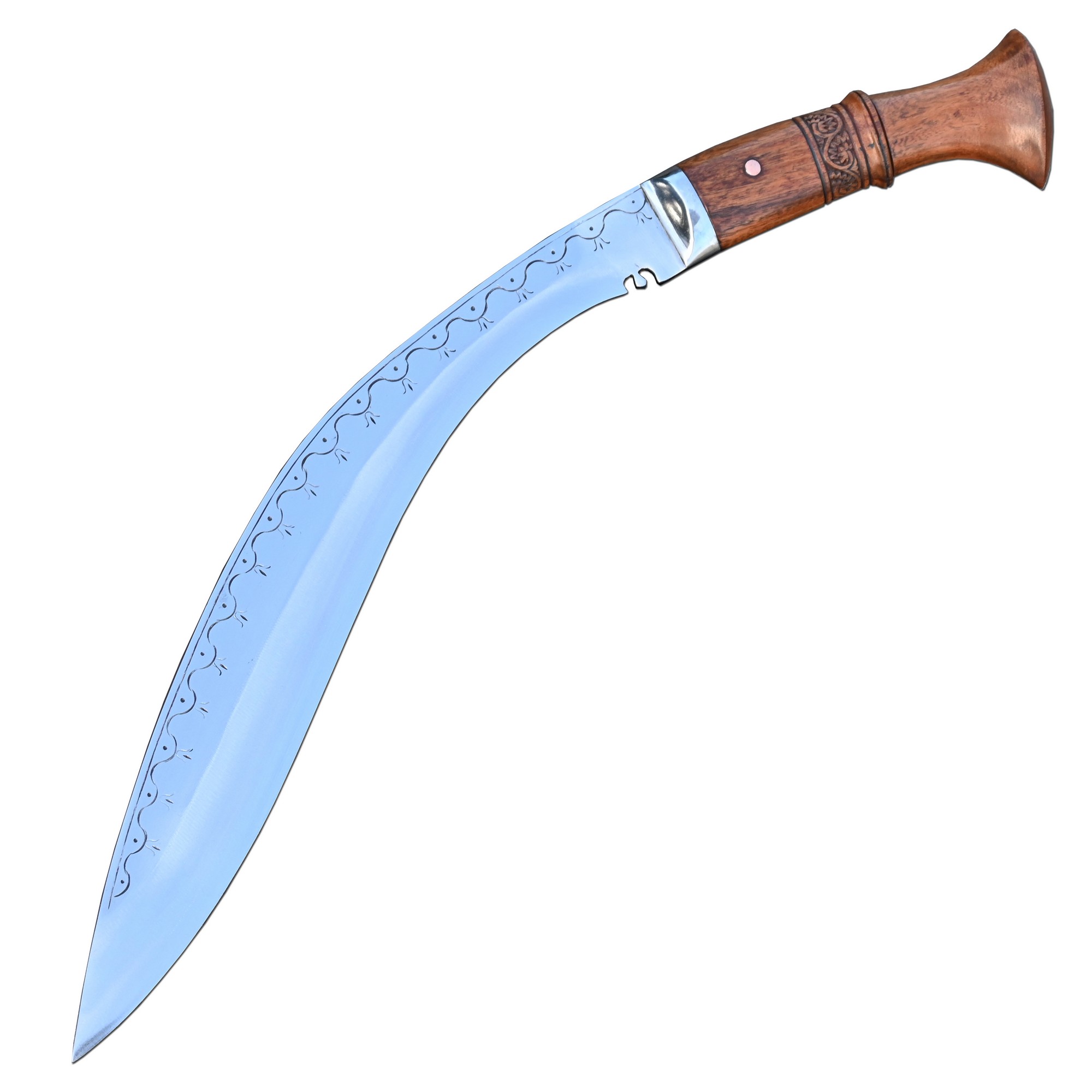 Salyani Kukri / Khukuri Blade Shape